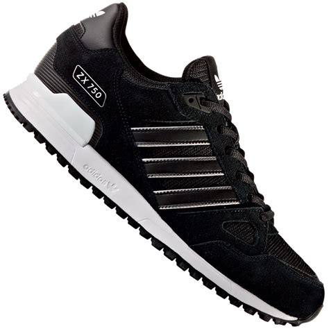 adidas herren zx 750 fitnessschuhe|adidas zx 750 sole unit.